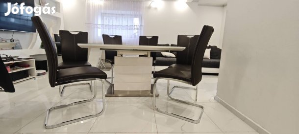 Etkezőszett garnitúra házhozszállítva