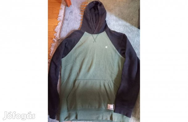 Etnies kapucnis pulóver M