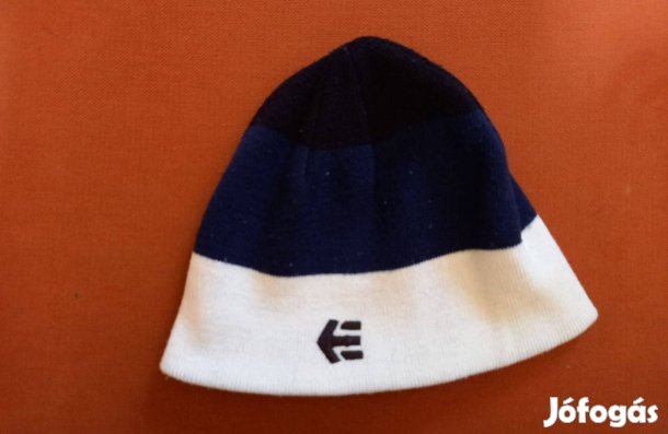 Etnies sapka (kifordítható)