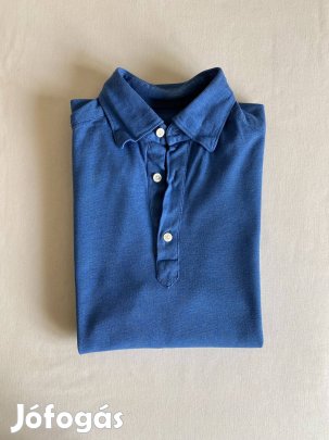 Eton férfi galléros póló, S-es