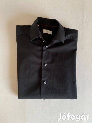 Eton férfi ing, slim fit, 39-es, 15 1/2 S