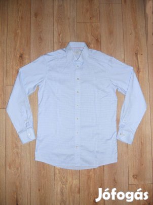 Eton hosszú ujjú ing (39-es/M-es)