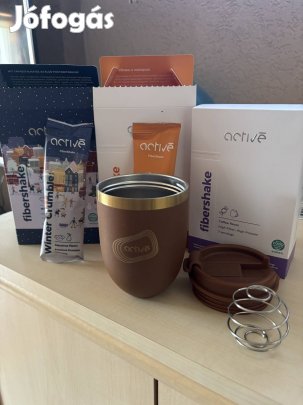 Étrendkiegészítő