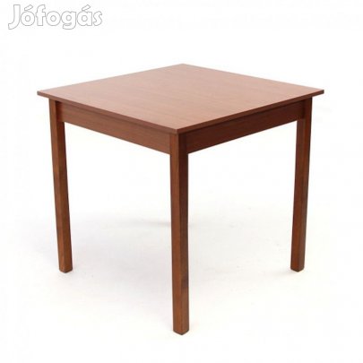 Éttermi asztal Világos dió T15788-2-7274