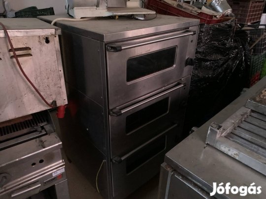 Éttermi berendezések