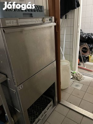 Éttermi mosogatógép