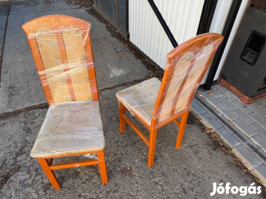 Éttermi szék eladó
