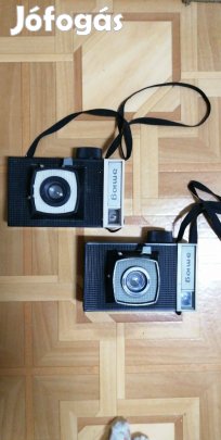 Etüd/Etud retro Orosz fényképezőgép "70"évek