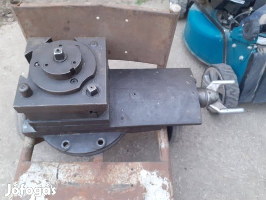 Eu500. 630 késszán vk32 késbefogóval