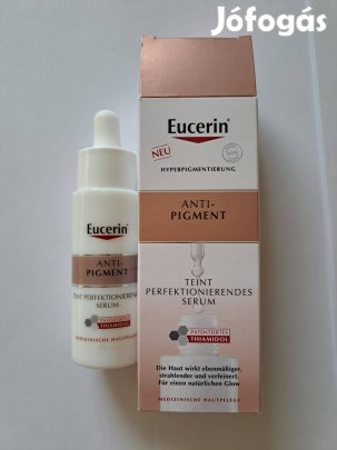Eucerin Anti-Pigment bőrtökéletesítő szérum 30 ml