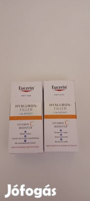 Eucerin Hyaluron Filler