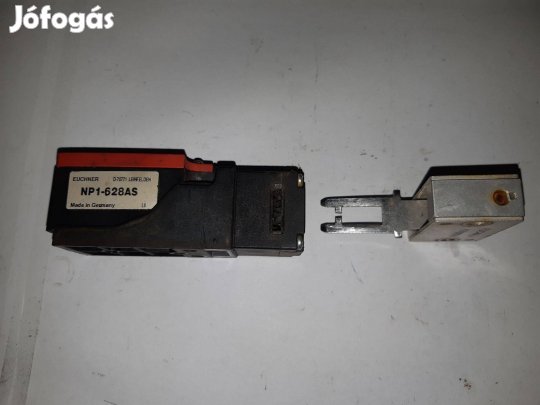 Euchner NP1-628AS biztonsági kapcsoló /149