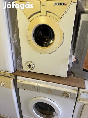 Eudora kisméretű mosógép