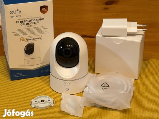 Eufy E220 WiFi Camera 2.8K