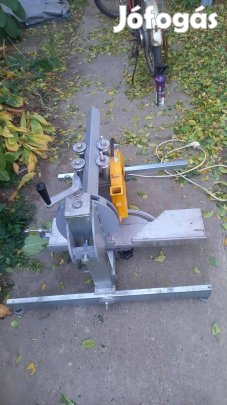 Eumania lap szabász gép gérvágó sínes körfűrész