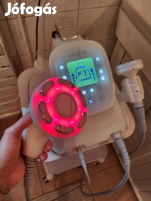 Eunsung Lipozero alakformáló gép