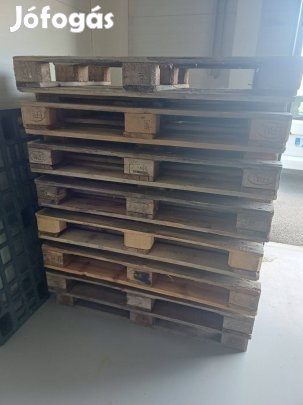 Eur raklap többutas 14 db