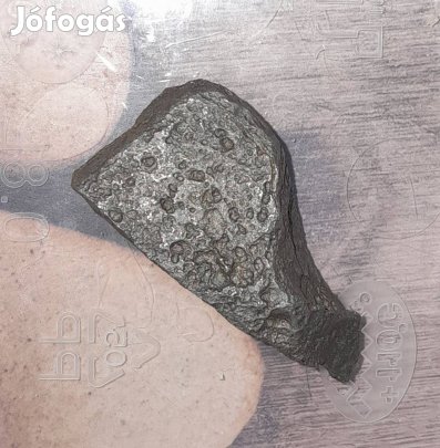 Eurázsiai meteorit szilánkok