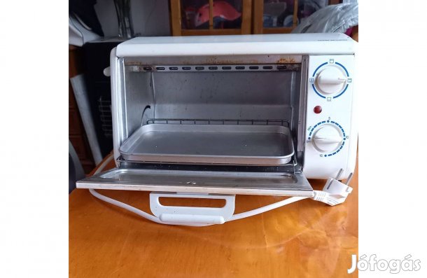 Eurogold grillsütő,jó állapotú, eladó