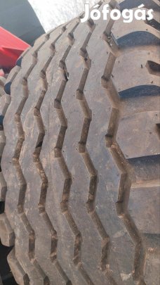 Eurogrip 16/70 R20 2 Db gumiabroncs