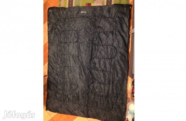 Eurohike Super Snooze 2 személyes hálózsák 210 x 160 cm