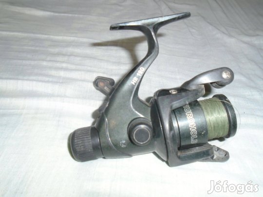 Eurohold Blance HR 120 horgászorsó