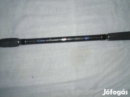 Eurohold Carp Hunter horgászbot 360 cm