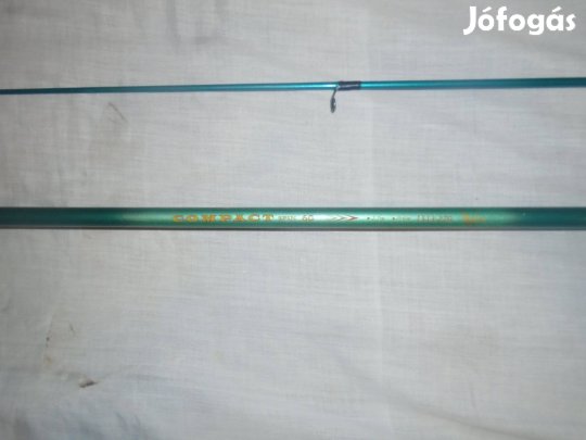 Eurohold Compact Spin 60 horgászbot 270 cm