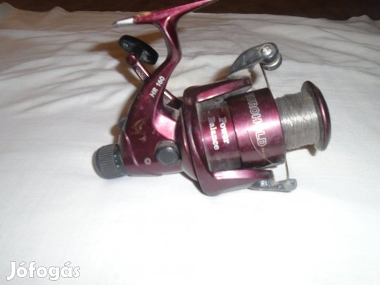 Eurohold Power Balance HR 160 horgászorsó 2