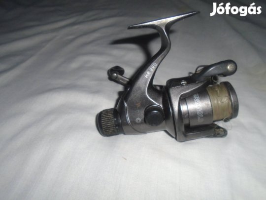 Eurohold Power Balance HR 220 horgászorsó