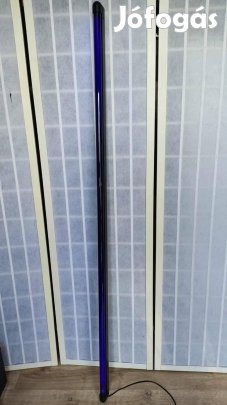 Eurolite Uvtube Completesystem 150cm 58Wslim UV-lámpa