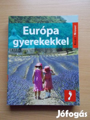 Európa gyerekekkel, William Gray