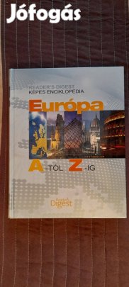Európa könyv