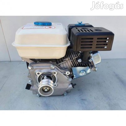 Eurostar Benzines Motor 4-ütemű 7,5 Lóerős