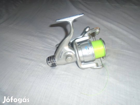 Eurostar Brh 560 horgászorsó
