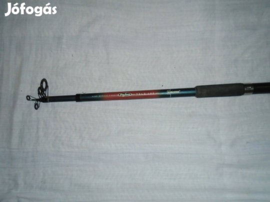Eurostar Paveró Tele 100 horgászbot 300 cm