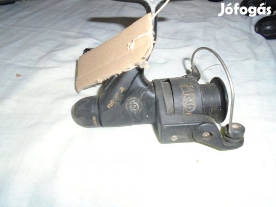 Eurostar Pro 30 horgászorsó 2