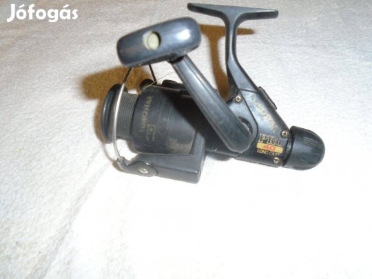 Eurostar Pro 40 horgászorsó