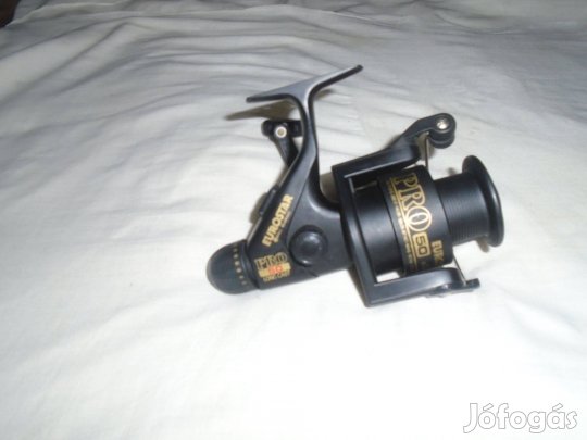 Eurostar Pro 50 horgászorsó