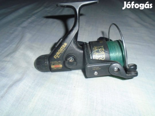 Eurostar Pro 50 horgászorsó