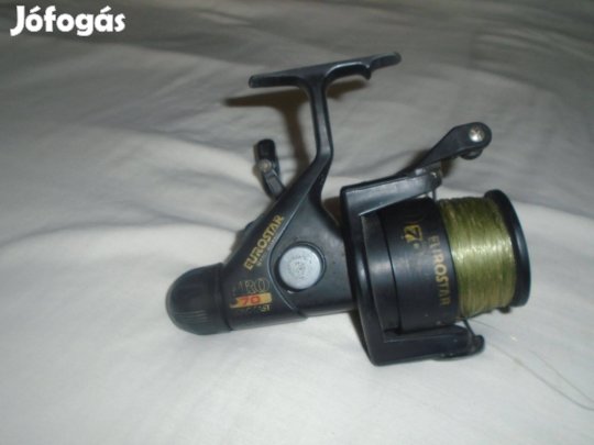 Eurostar Pro 70 horgászorsó