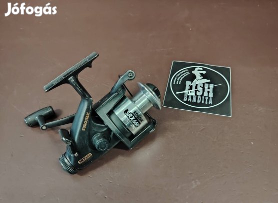 Eurostar Prostar SRX 660 / D.A.M. Quick AT 140 orsók