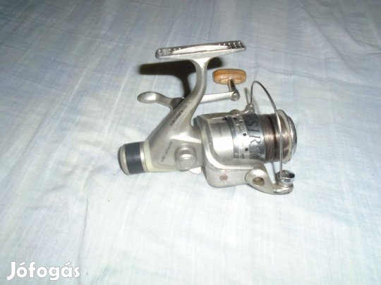 Eurostar SIR FTX 40 horgászorsó