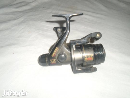 Eurostar VIP 35 pergető horgászorsó