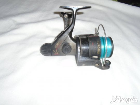 Eurostar VIP 40 horgászorsó