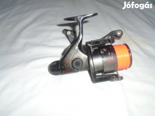 Eurostar VIP 40 horgászorsó 2