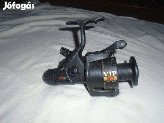 Eurostar VIP 60 horgászorsó