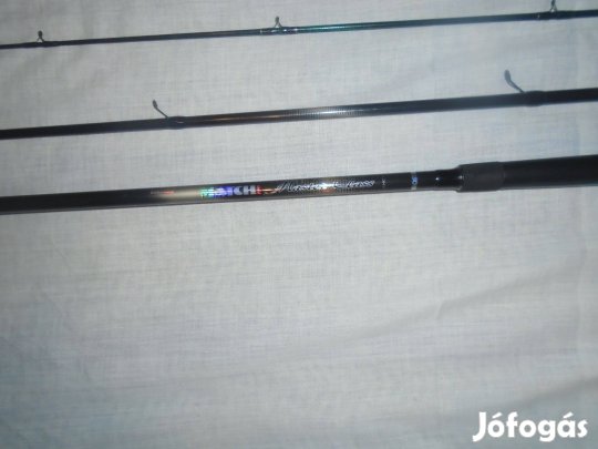 Eurostar master Match horgászbot 390 cm