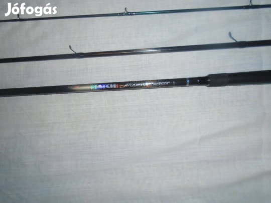 Euróstar master Match horgászbot 390 cm