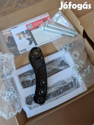 Eurowise futómű emelő készlet